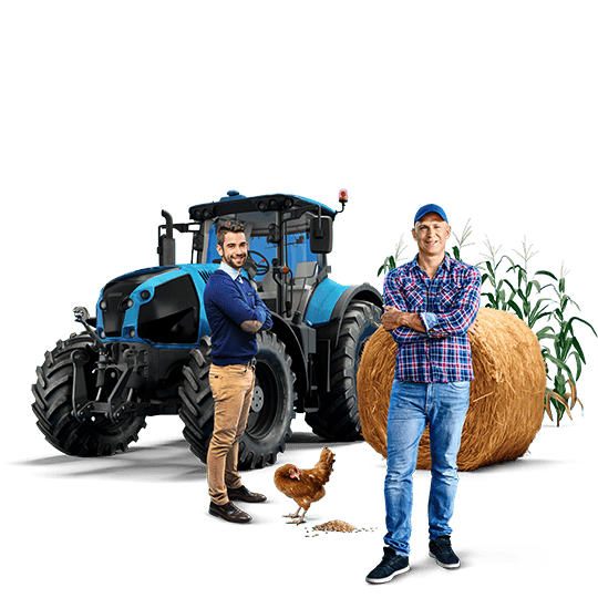 Lemieux - Assurance agricole