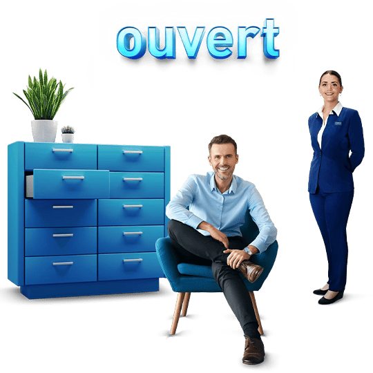 Lemieux - Assurance entreprise