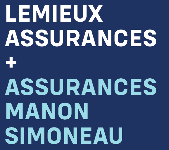 Acquisition – Assurances Manon Simoneau